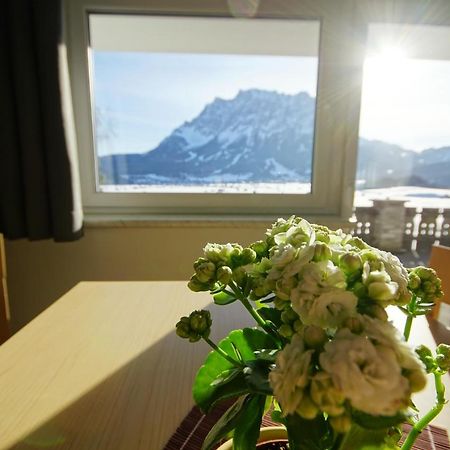 Ferienhaus Mott Lermoos Kültér fotó