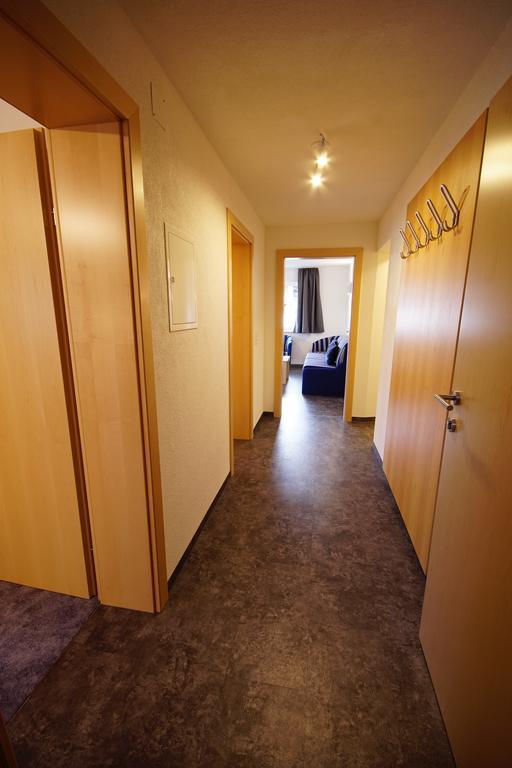 Ferienhaus Mott Lermoos Szoba fotó