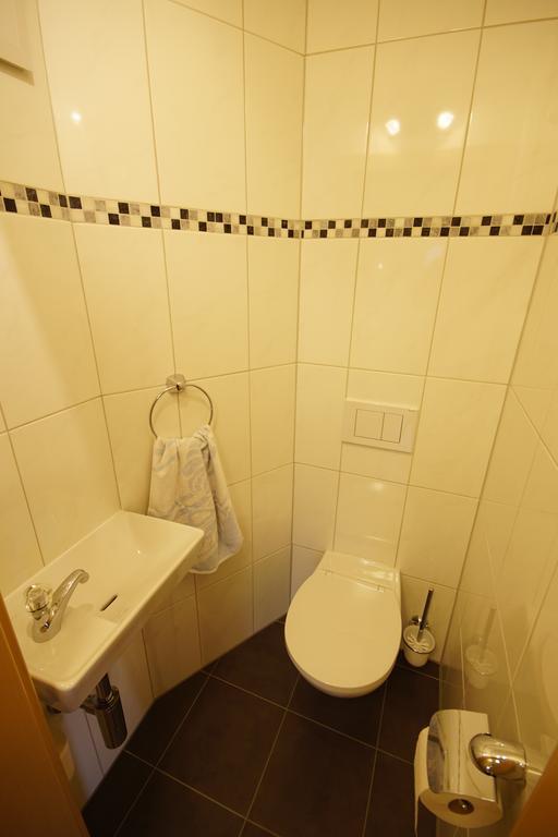 Ferienhaus Mott Lermoos Szoba fotó