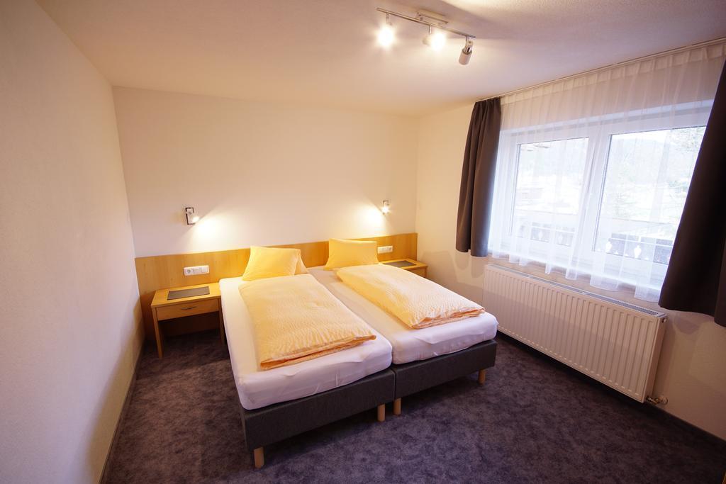 Ferienhaus Mott Lermoos Szoba fotó