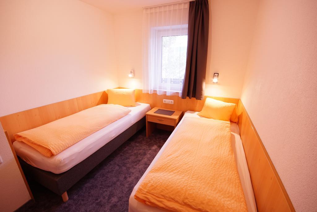 Ferienhaus Mott Lermoos Szoba fotó