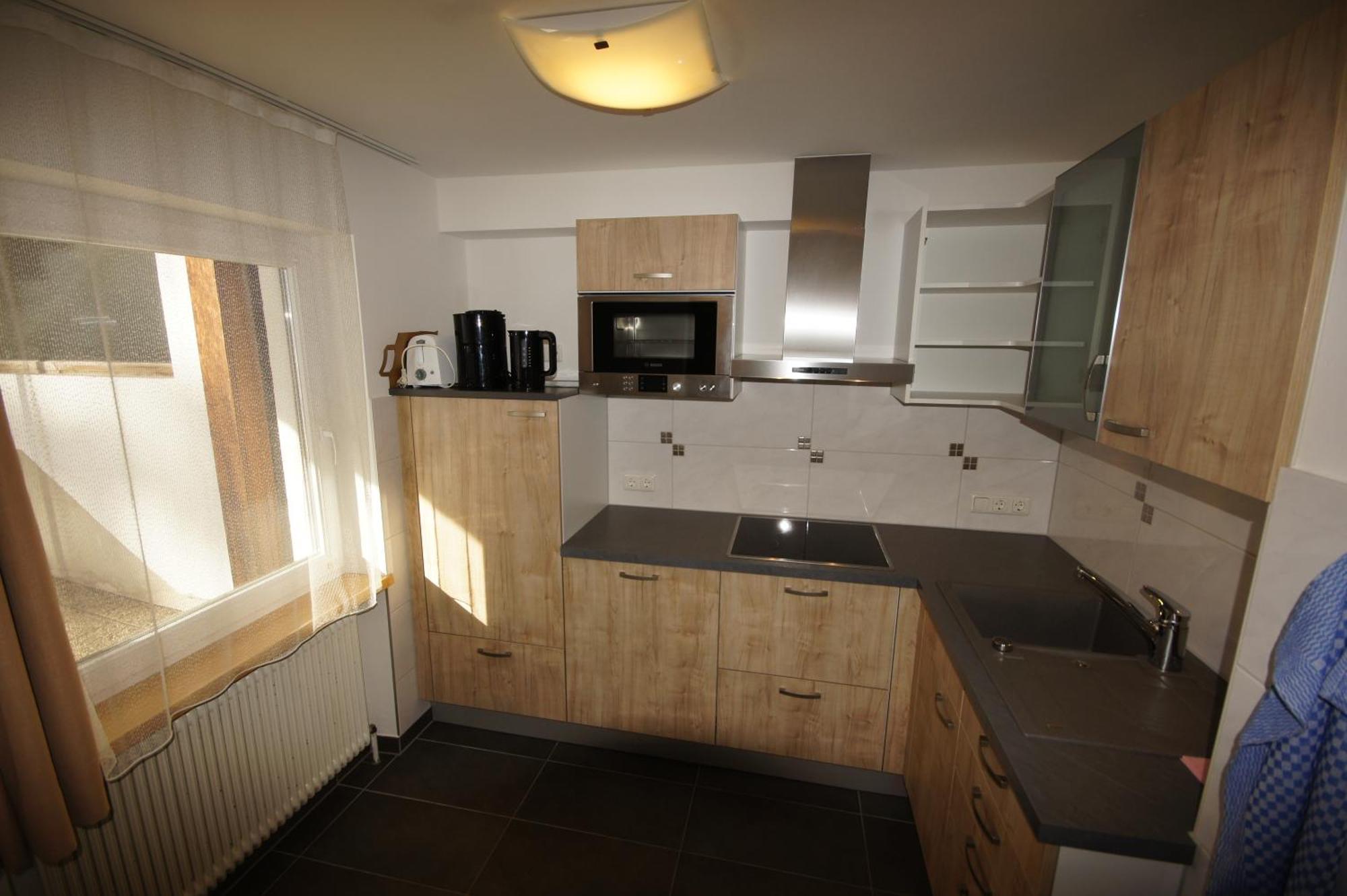 Ferienhaus Mott Lermoos Szoba fotó